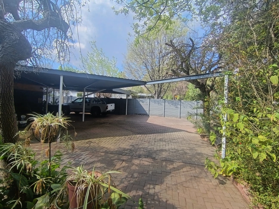 Commercial Property for Sale in Dan Pienaar Free State